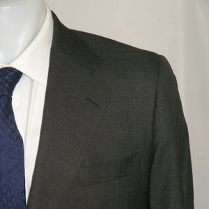 Franck Namani Ultimum Super 150 Blazer 44R